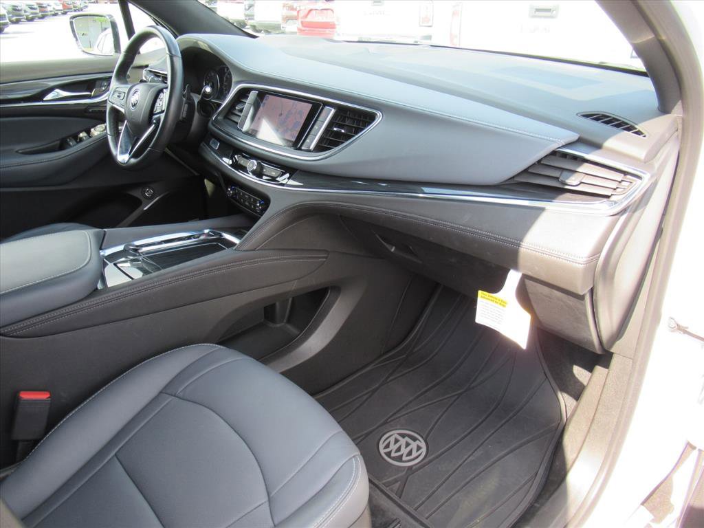 Used 2023 Buick Enclave Premium w/ Experience Buick Package image 11