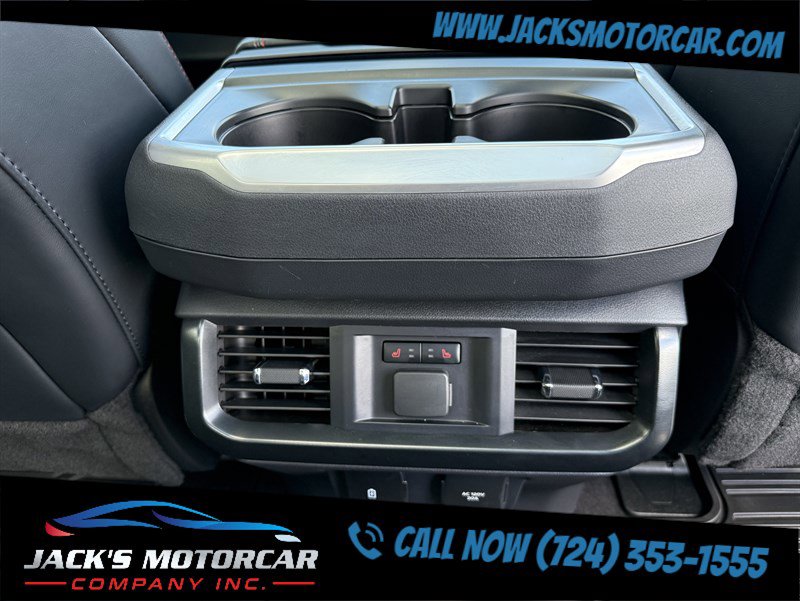 Used 2024 Ford F150 Raptor image 26
