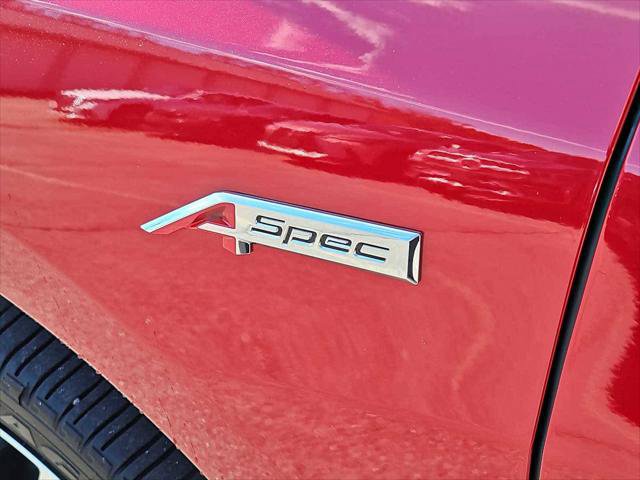 Used 2026 Acura RDX A-Spec AWD/4WD image 3