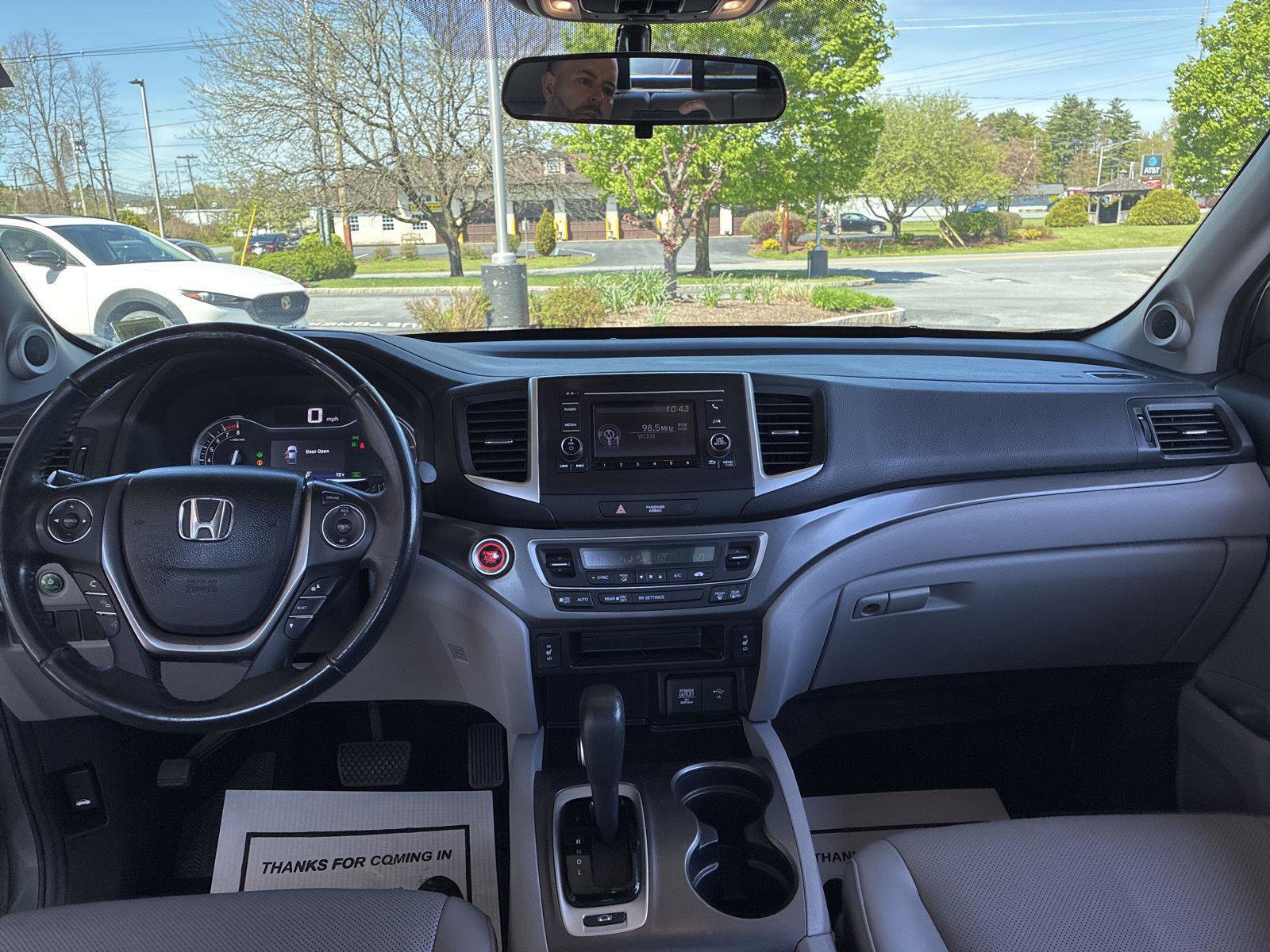 Used 2019 Honda Ridgeline RTL image 20