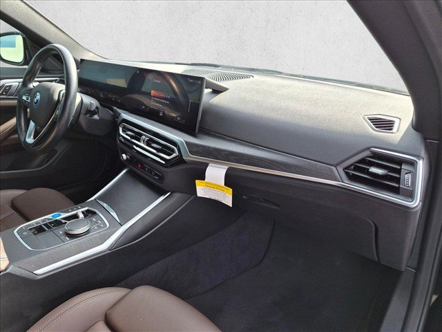 Certified 2023 BMW i4 eDrive35 w/ Premium Package RWD image 21