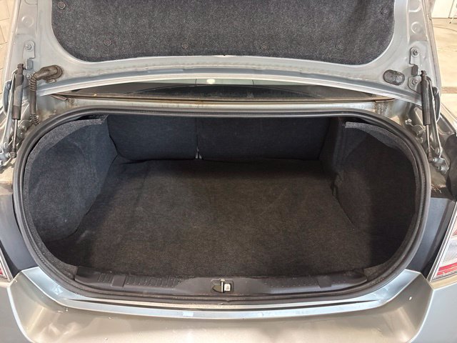 Used 2011 Nissan Sentra 2.0 S FWD image 5
