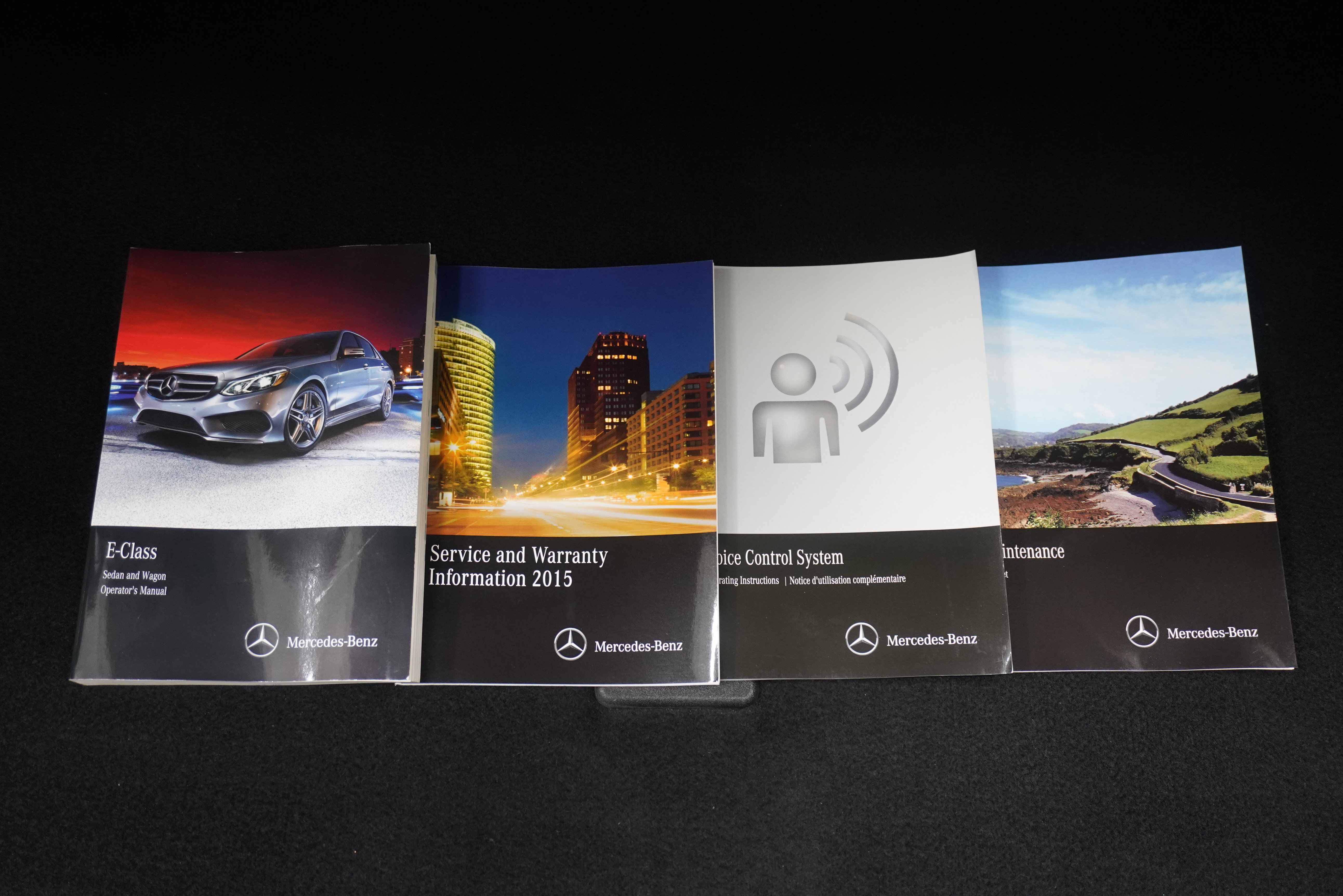 Used 2015 Mercedes-Benz E 350 Sedan image 26