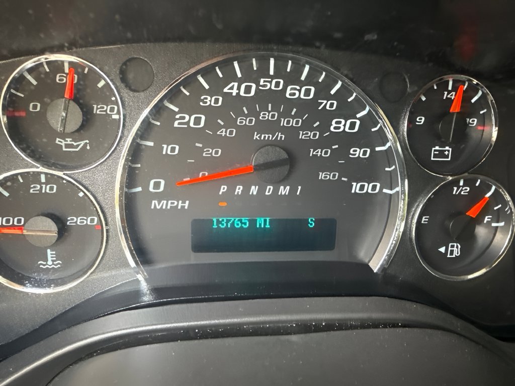 Used 2025 GMC Savana 3500 LT w/ LT Preferred Equipment Group RWD image 36