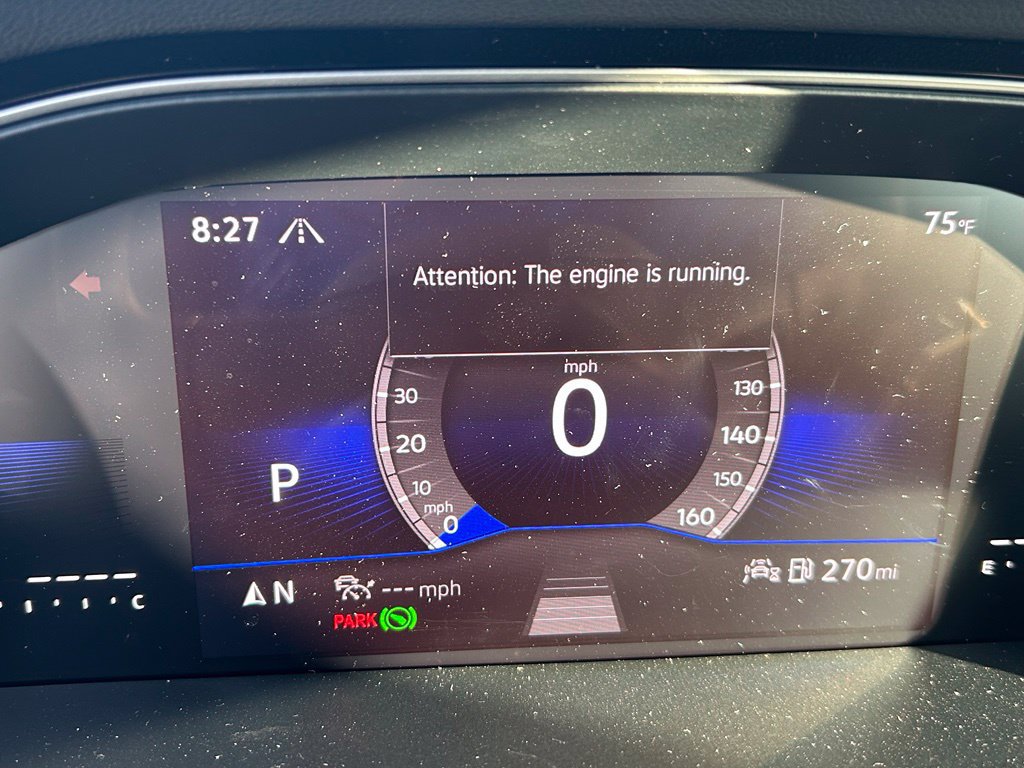 New 2027 Volkswagen Jetta S FWD image 25