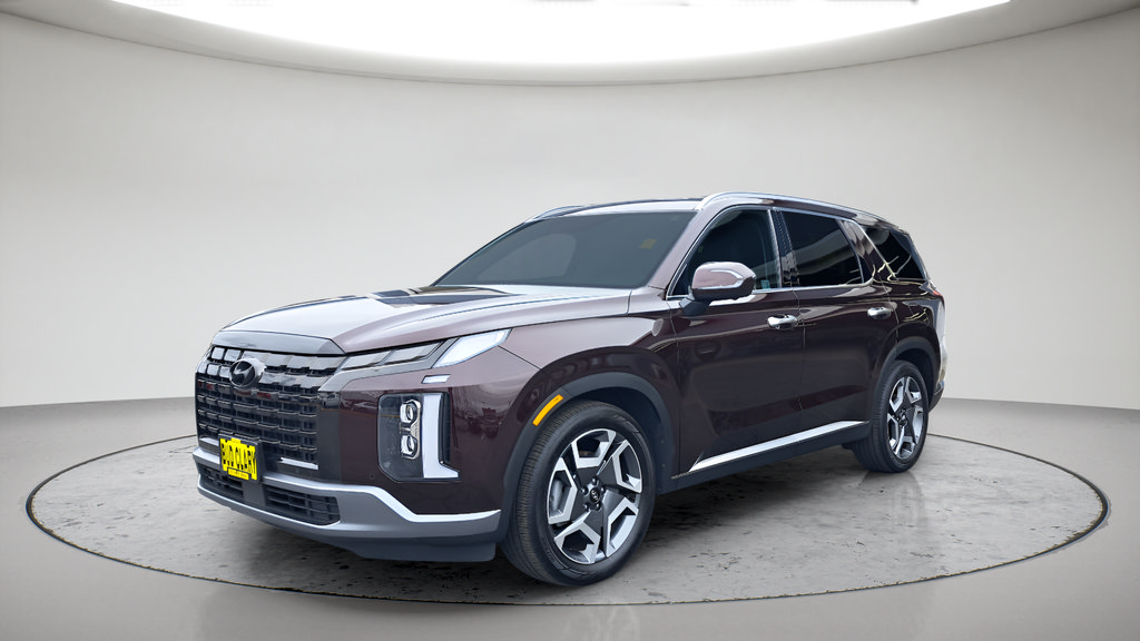 Used 2024 Hyundai Palisade Limited AWD/4WD image 1