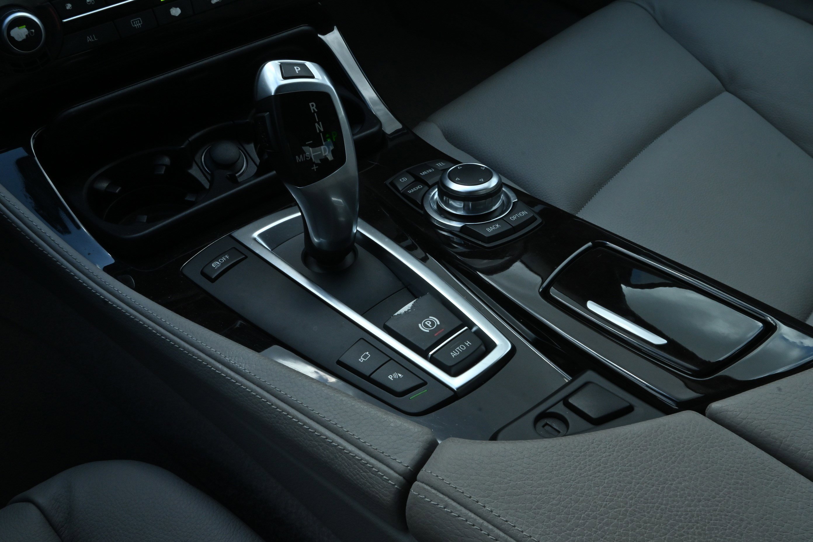 Used 2011 BMW 535i Sedan RWD image 24