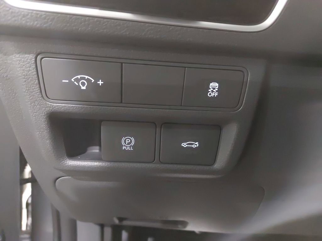 New 2026 Hyundai Sonata SEL AWD/4WD image 24