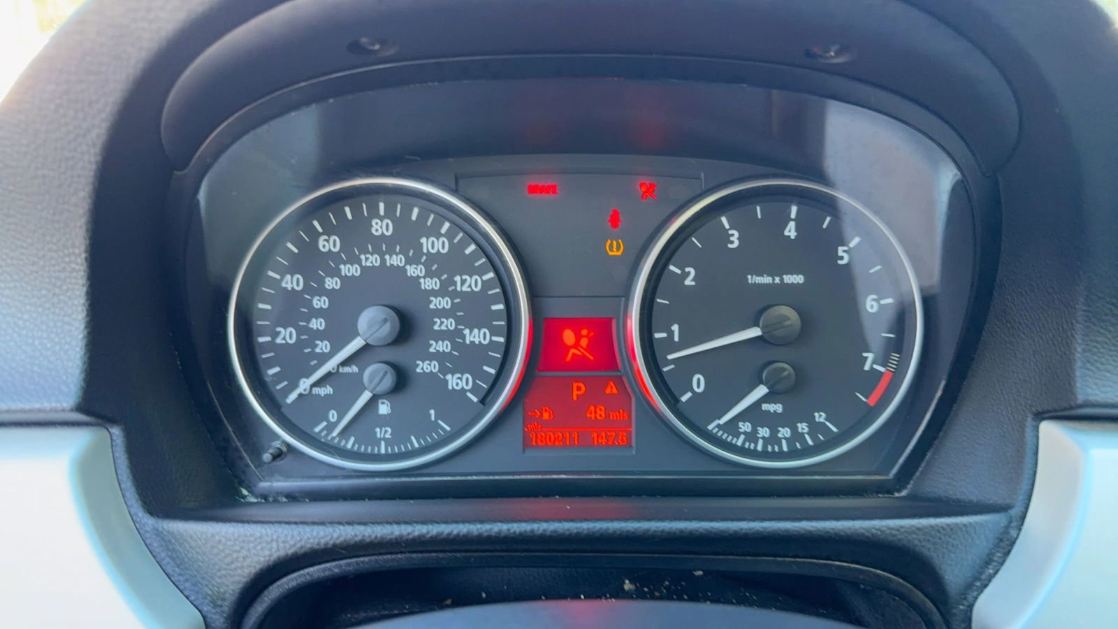 Used 2006 BMW 325xi Sedan image 11