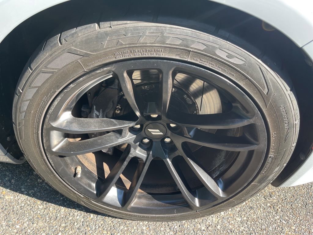 Used 2021 Dodge Charger Scat Pack image 15