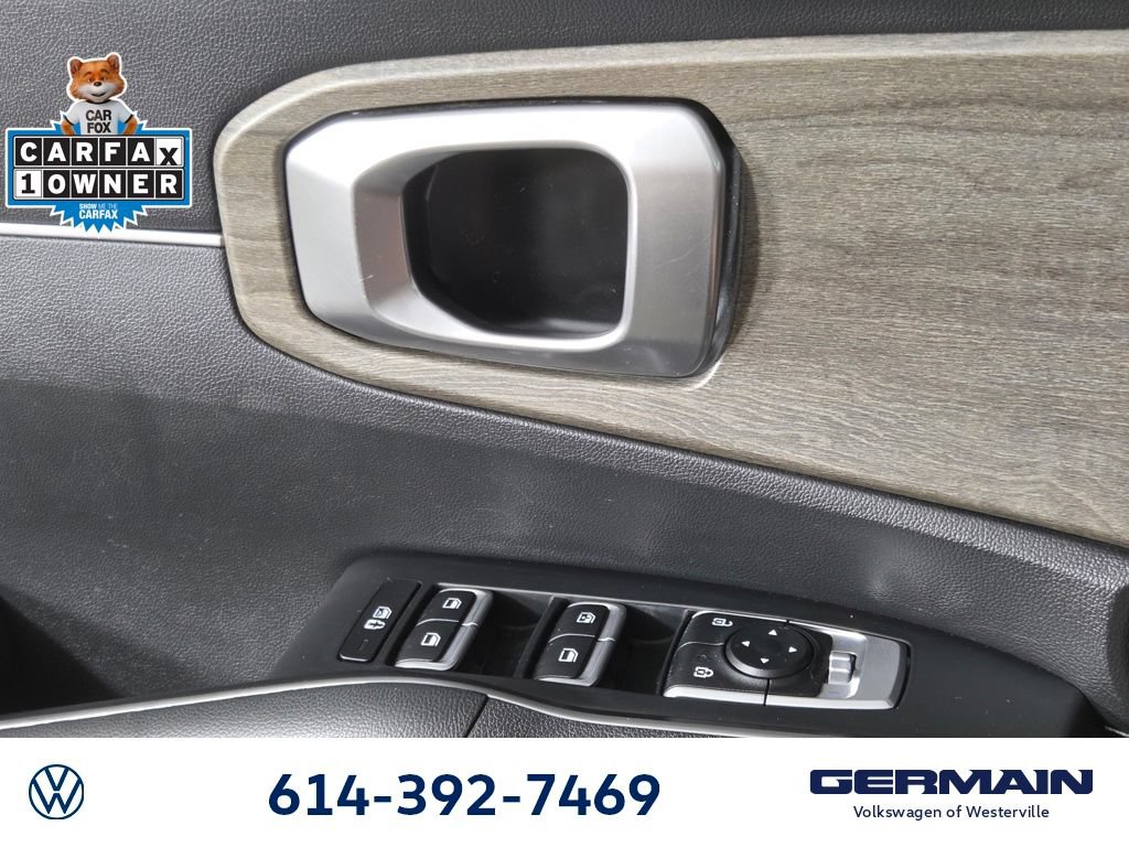 Used 2022 Kia Sorento S w/ Panoramic Sunroof Package AWD/4WD image 23