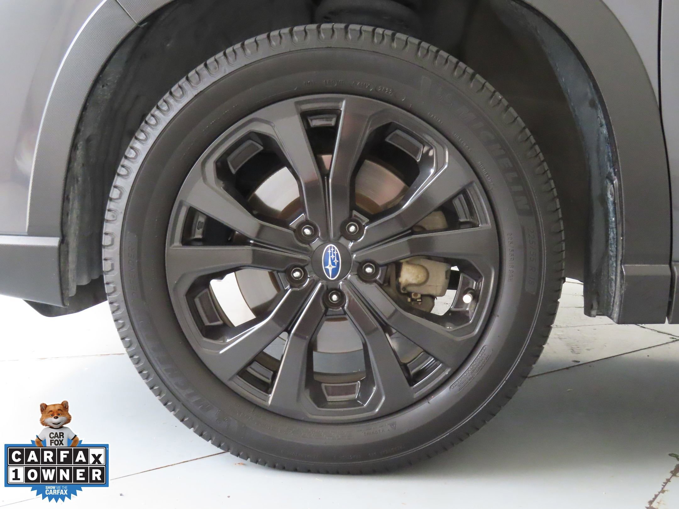 Used 2020 Subaru Forester Sport w/ Popular Package #2 image 29