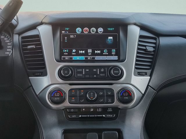 Used 2019 GMC Yukon SLE w/ Convenience Package RWD image 13