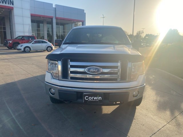 Used 2009 Ford F150 XLT AWD/4WD image 10