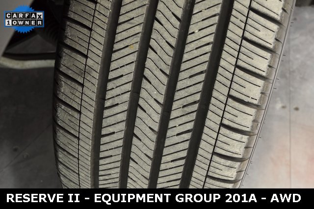 Used 2025 Lincoln Aviator Reserve w/ Equipment Group 201A image 42