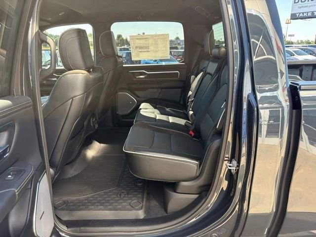 New 2026 RAM 1500 Laramie image 23