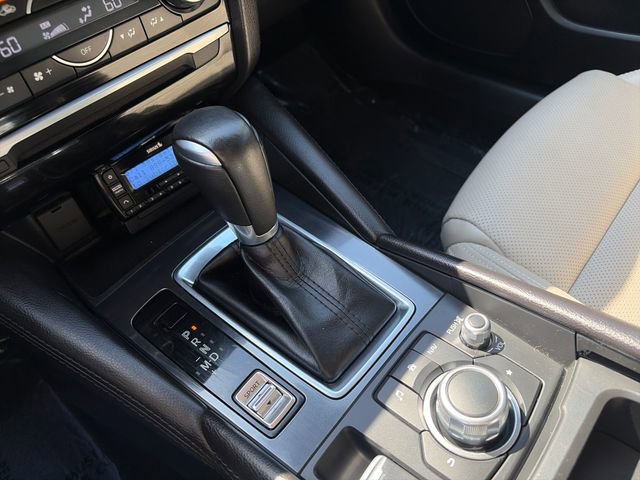 Used 2017 MAZDA MAZDA6 Touring FWD image 18