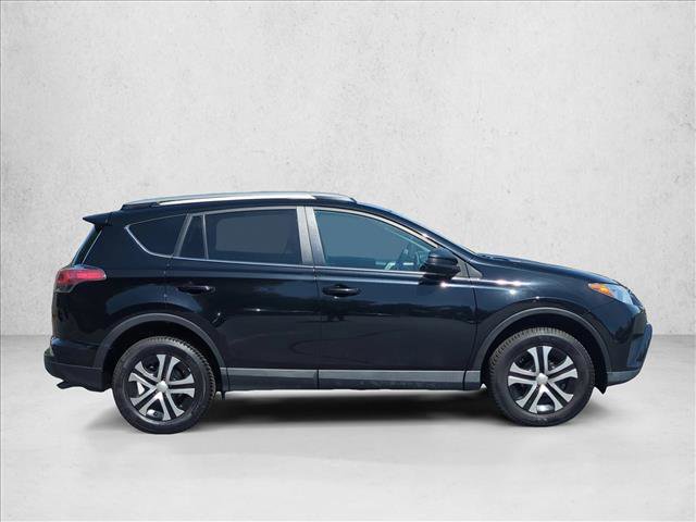 Used 2018 Toyota RAV4 LE w/ All Weather Liner Package image 4