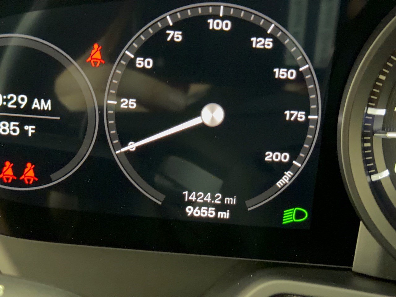 Certified 2024 Porsche 911 Carrera GTS RWD image 24