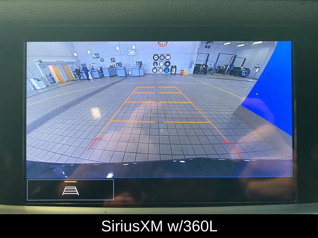 Used 2022 Cadillac XT5 Premium Luxury image 3