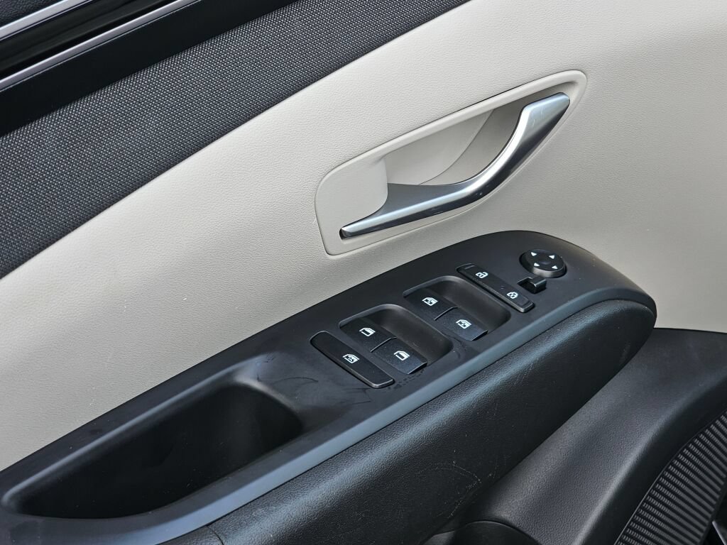 Used 2024 Hyundai Tucson SEL w/ Convenience Package FWD image 37