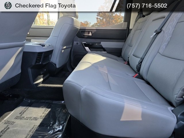 Used 2023 Toyota Tundra Limited image 23