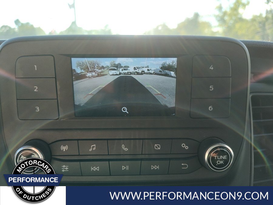 Used 2025 Ford Transit 250 Low Roof w/ Exterior Upgrade Package RWD image 14