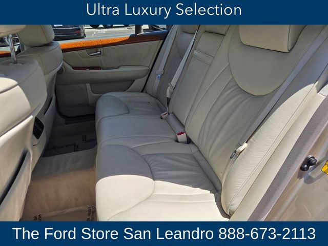 Used 2006 Lexus LS 430 RWD image 13