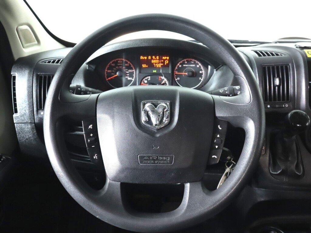 Used 2019 RAM ProMaster 3500 image 11