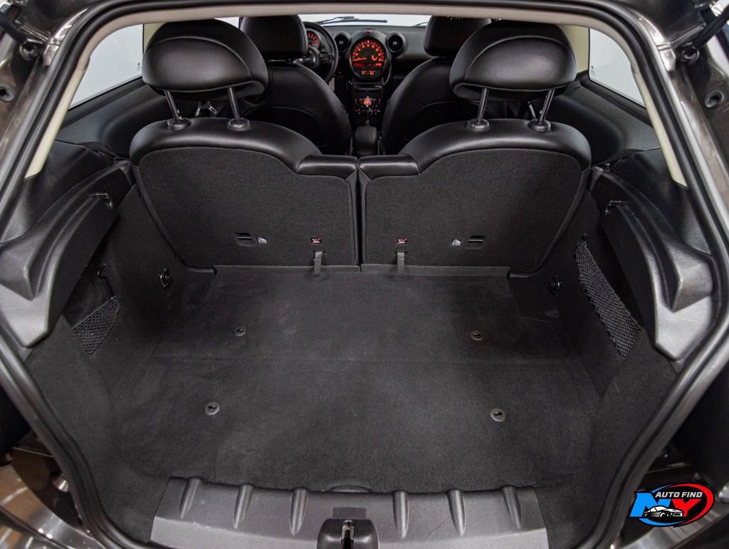 Used 2015 MINI Cooper Paceman S image 19