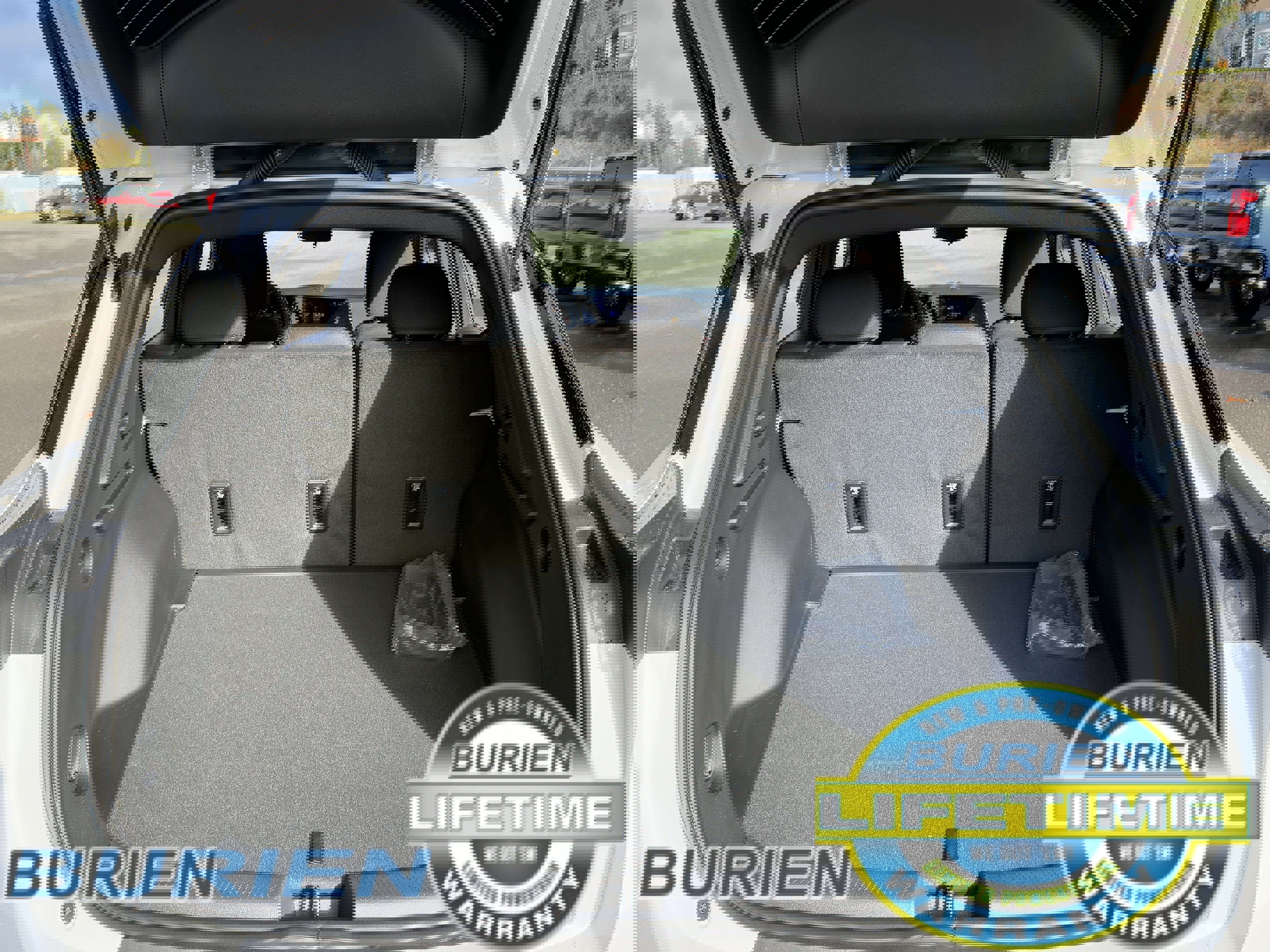 New 2026 Chevrolet Equinox RS image 33