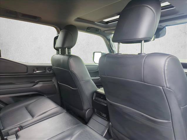Certified 2025 Toyota Land Cruiser w/ Premium Package AWD/4WD image 25