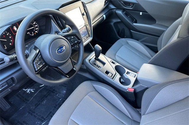 New 2026 Subaru Crosstrek 2.5i image 7