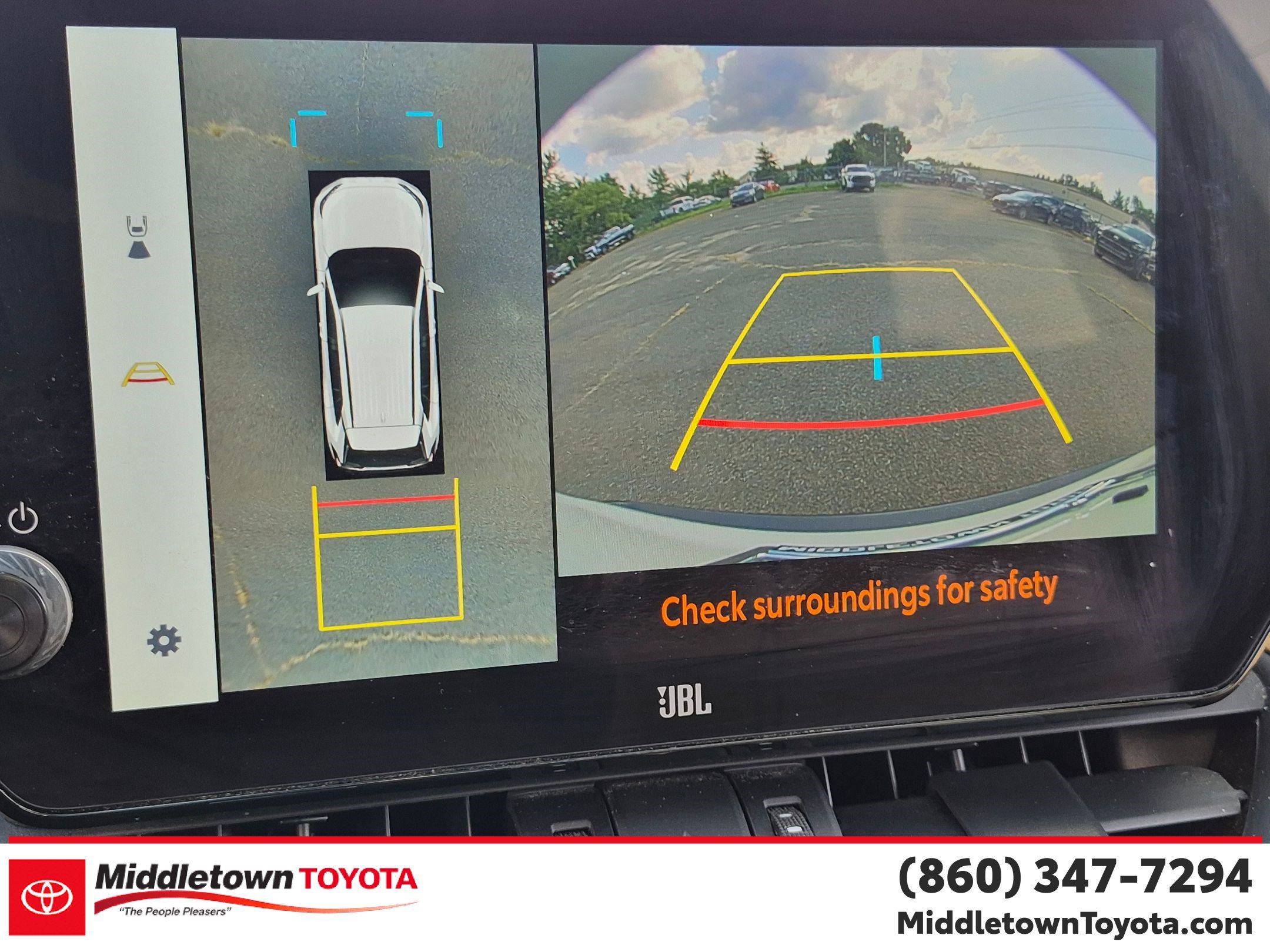Certified 2023 Toyota RAV4 Limited AWD/4WD image 23