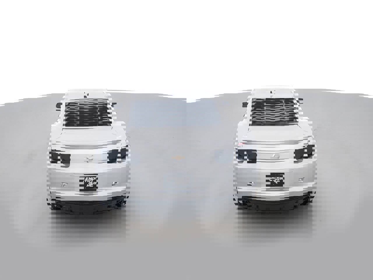 Used 2010 Chevrolet Camaro SS w/ RS Package image 6