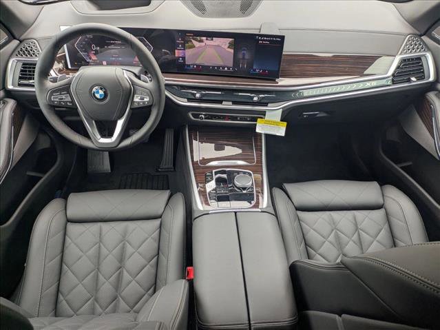 Used 2026 BMW X5 xDrive40i w/ Climate Comfort Package image 16