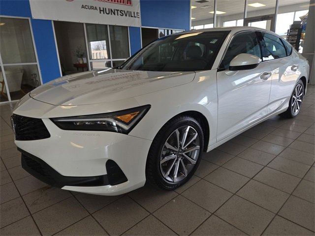 Certified 2023 Acura Integra image 4