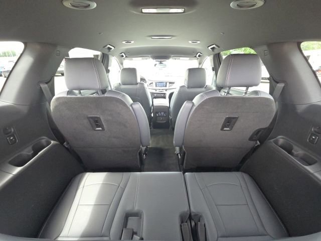 Used 2023 Buick Enclave Essence w/ LPO, Floor Liner Package FWD image 13