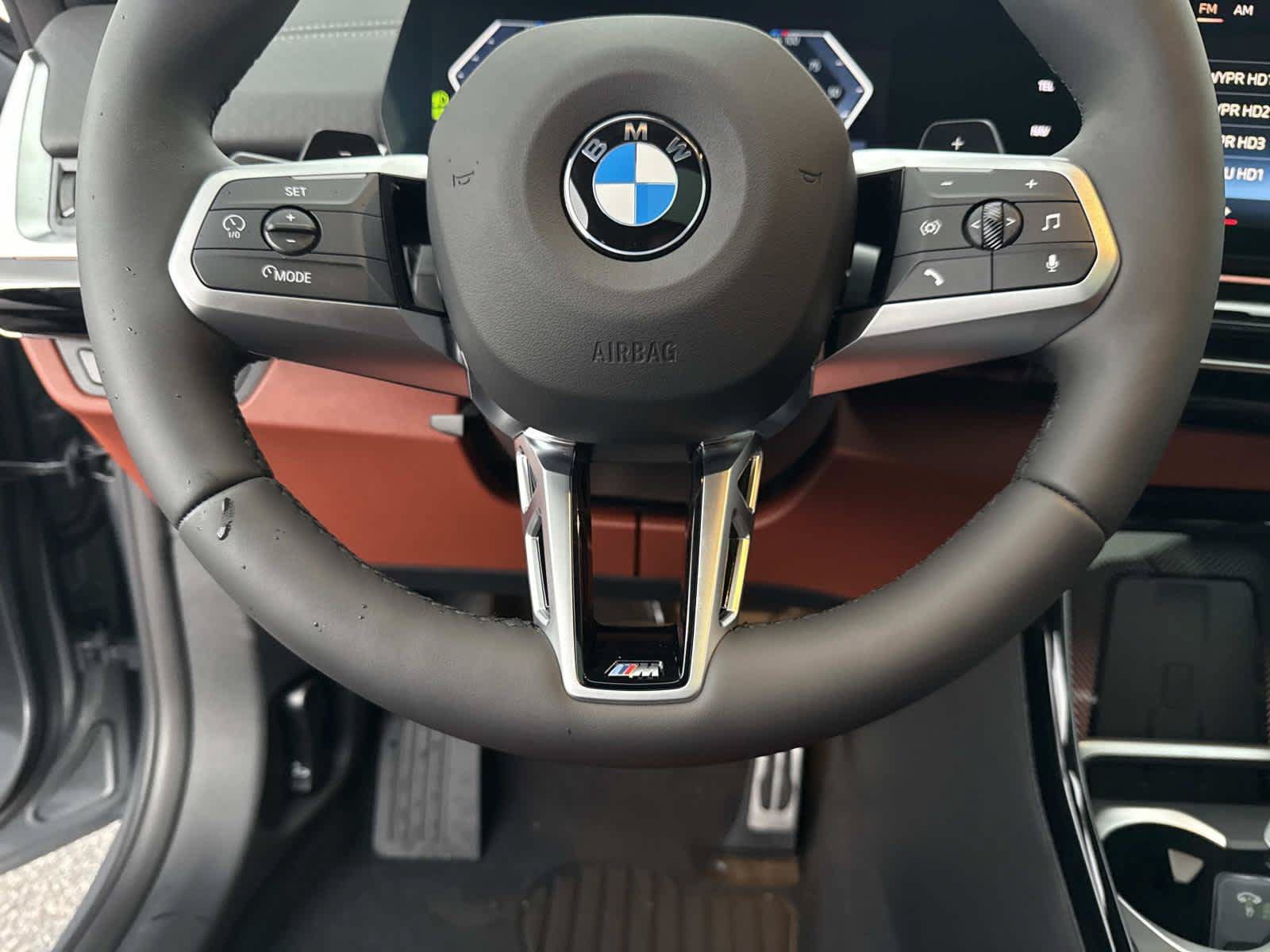 New 2026 BMW X2 xDrive28i w/ Technology Package AWD/4WD image 18