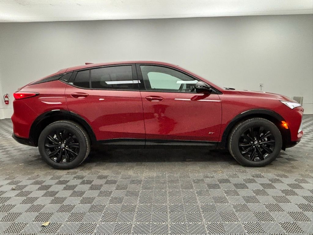 New 2026 Buick Envista Sport Touring w/ Convenience I Package image 5