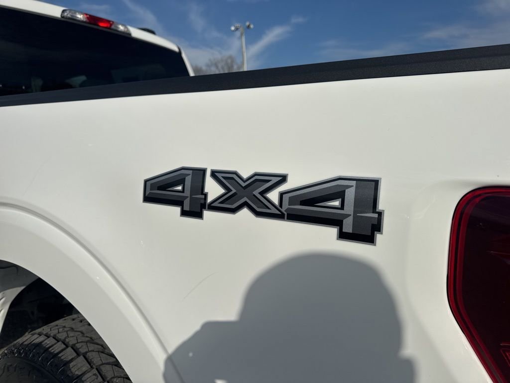 Used 2024 Ford F150 XLT w/ Tow/Haul Package image 29