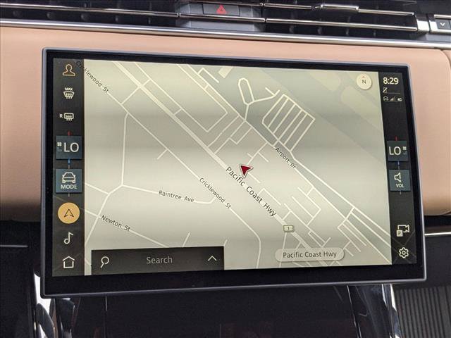 Certified 2026 Land Rover Range Rover Sport Dynamic SE AWD/4WD image 15