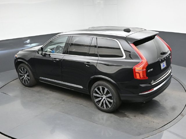 Used 2024 Volvo XC90 B6 Plus w/ Protection Package AWD/4WD image 45