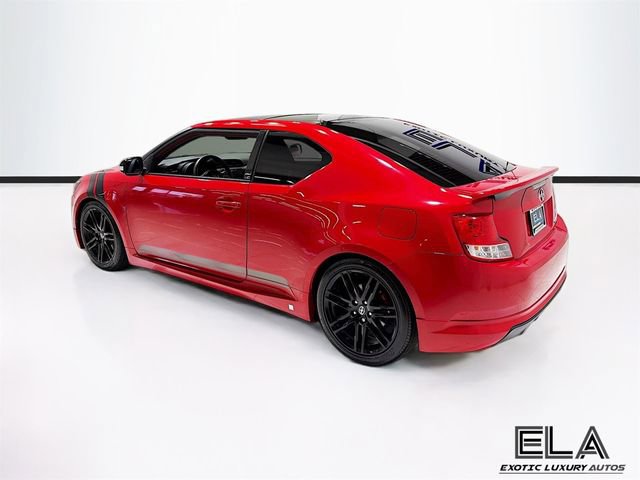 Used 2013 Scion tC Release Series 8.0 image 5