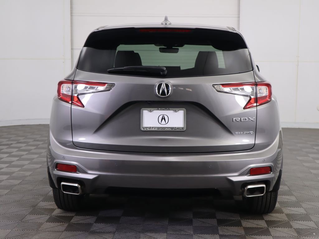 New 2026 Acura RDX SH-AWD w/ Advance Package image 6