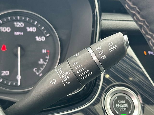 Certified 2024 Cadillac XT6 Premium Luxury w/ Technology Package image 10