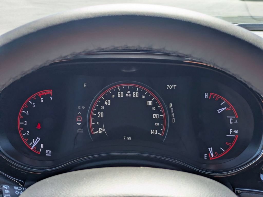 New 2026 Dodge Durango GT AWD/4WD image 20