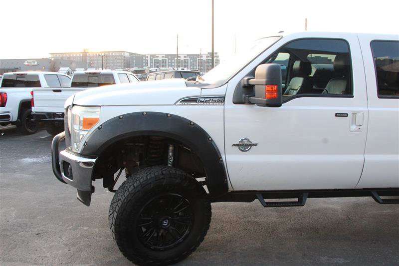 Used 2013 Ford F250 Lariat image 6