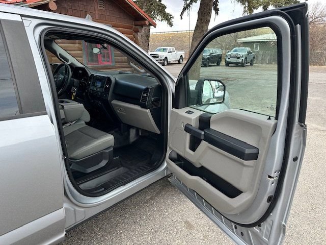 Used 2020 Ford F150 XL AWD/4WD image 27