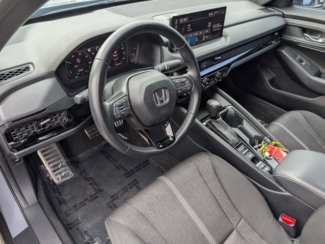 Used 2023 Honda Accord Sport image 10